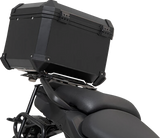 TRAX ADV Top Case System - Black - Yamaha Tracer 9 GT \'21-\'24 2021 - 2024