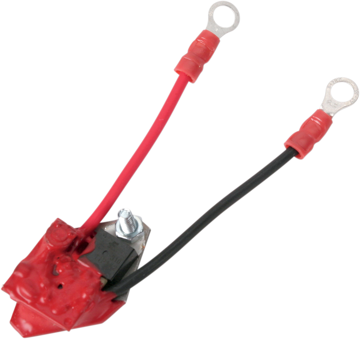 Rectifier for ND Fan-Cooled Alternators - Suzuki 1984 - 2002