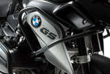 Upper Crash Bar - Black - BMW - 1200 GS 2012 - 2016