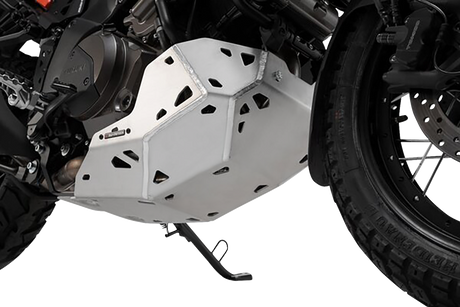 Engine Guard - Silver - Suzuki - V-Storm 1050 2020 - 2024