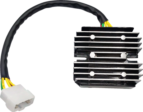 Regulator/Rectifier - Lithium-ion Compatible - Kawasaki 1995 - 2006
