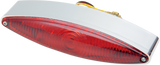 Taillight - LED - Thin Cateye