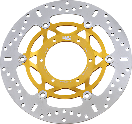 Brake Rotor - Honda 2001 - 2008