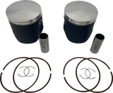Piston Kit - 84.85 mm - Polaris 850 Patriot 2020 - 2024