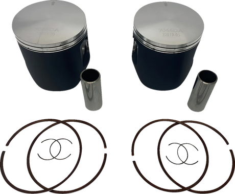 Piston Kit - 84.85 mm - Polaris 850 Patriot 2020 - 2024