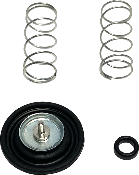 Carburetor Air Cut-Off Valve Kit - Yamaha 2000 - 2013