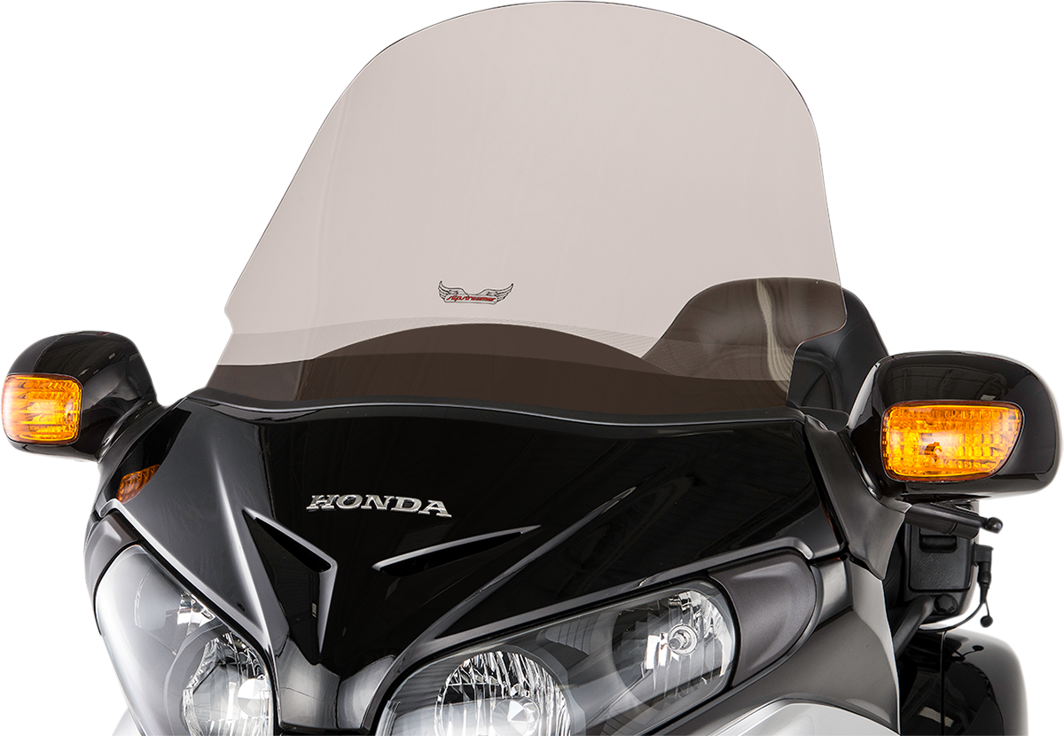Windshield - 26\" - Smoke - GL1800 2001 - 2012