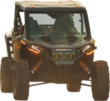 Apex Lights™ - Running - Amber - RZR 2024 - 2025