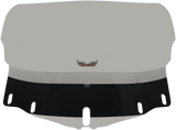 Euro Shorty Windshield - 14\" - GL1800 2001 - 2015