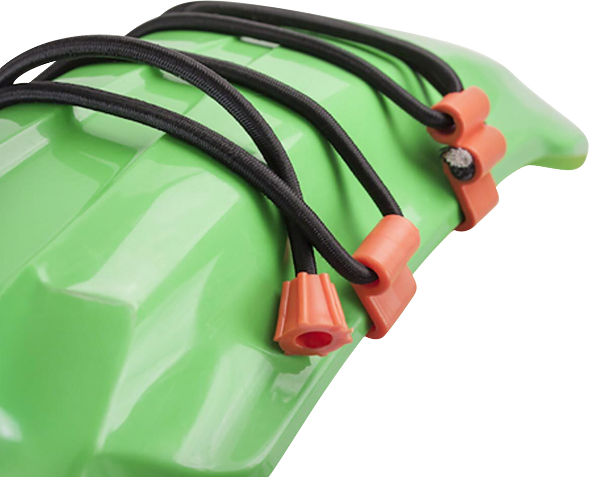 Rubber Boa Straps™