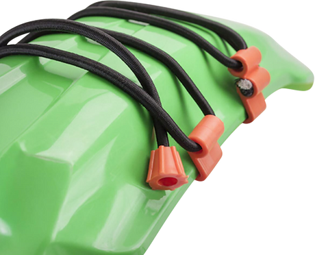 Rubber Boa Straps™