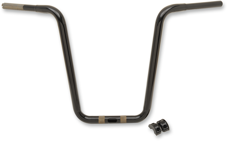 Handlebar - 18\" - Black 2015 - 2020