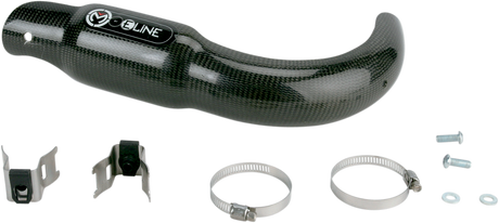 Pipe Guard - Powerbomb 2007 - 2015