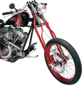 Nylon Brake Line - 50\'