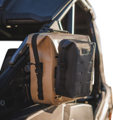 MOLLE Zipperless Pouch - Waterproof - Black 2017 - 2025