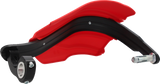 Handguards - Endurance X - Red/White