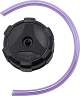 Gas Cap - Large - Black