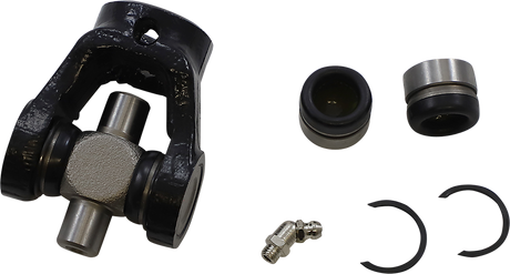 Yoke Propeller Shaft - With U-Joint 1997 - 2019