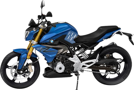 Traction Kit - Clear - BMW 2016 - 2019