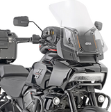 Windshield - Clear - Pan America 2021 - 2024