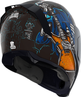 Airflite™ Helmet - Trick or Street 4 - Black - Medium