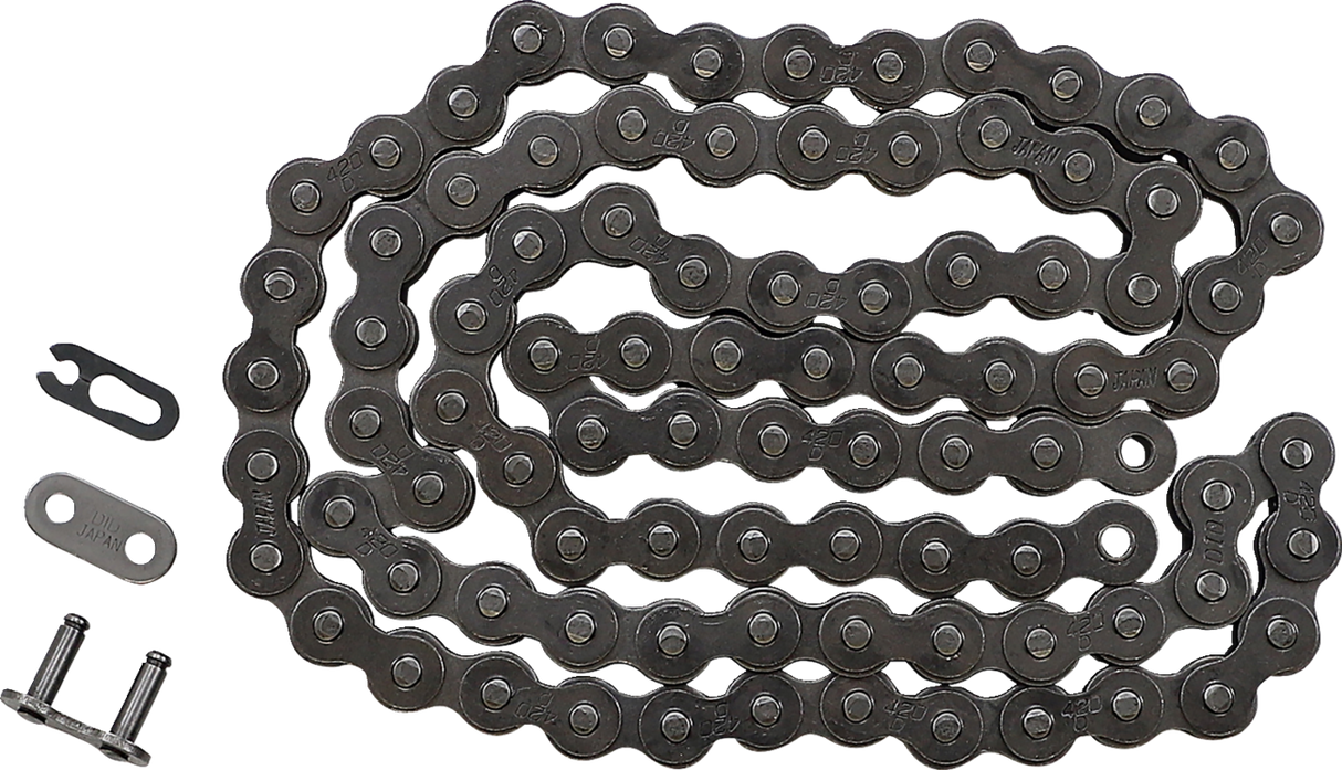 420 Standard - Drive Chain - 90 Links