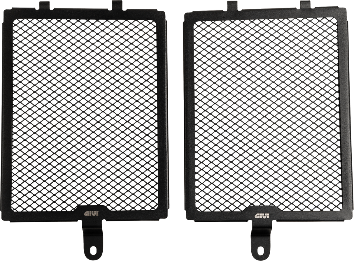 Radiator Guard - BMW 2024 - 2025