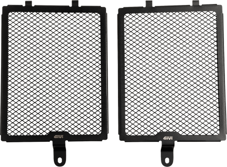 Radiator Guard - BMW 2024 - 2025