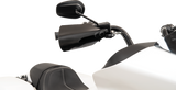 Handguards - Black - Touring 2023 - 2024