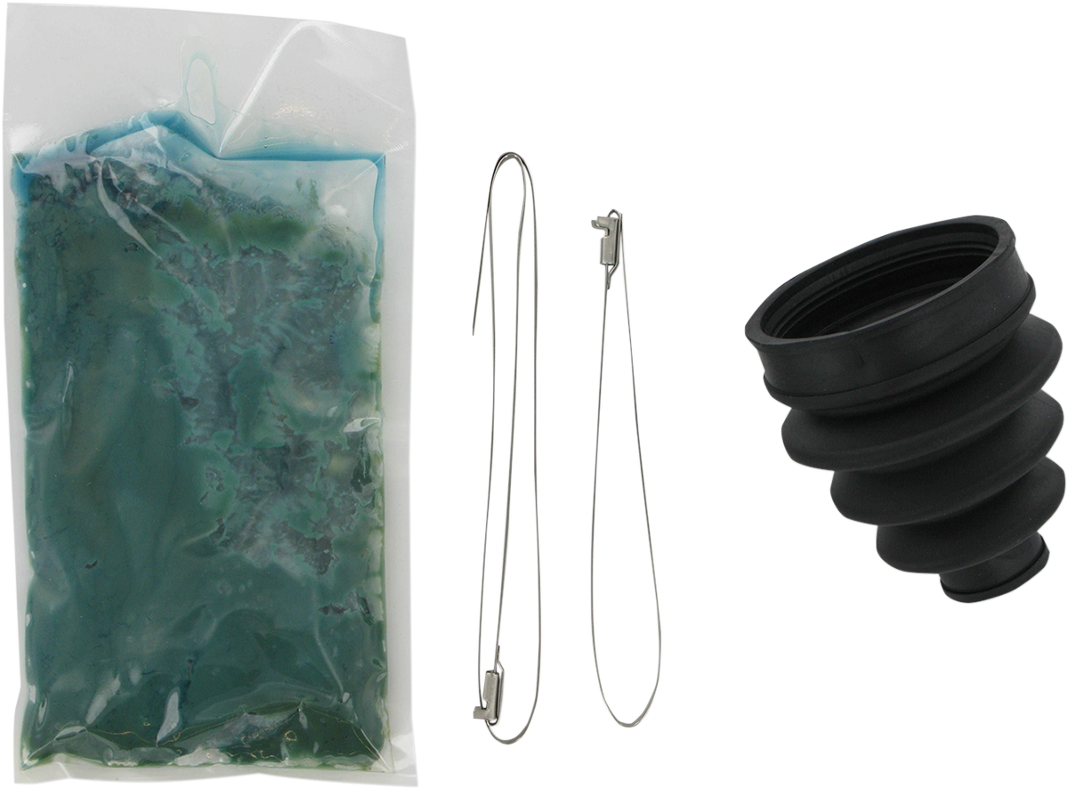 CV Boot Kit - Front/Rear Inboard 2004 - 2022