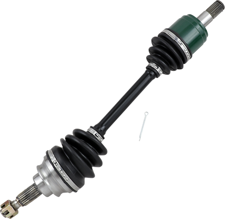 Axle Kit - CV - Complete - OEM Replacement - Standard - Front Left/Right - Honda TRX500/650/680 1995 - 2020