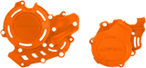 X-Power Cover Kit - Orange - KTM/Husqvarna 2016 - 2023