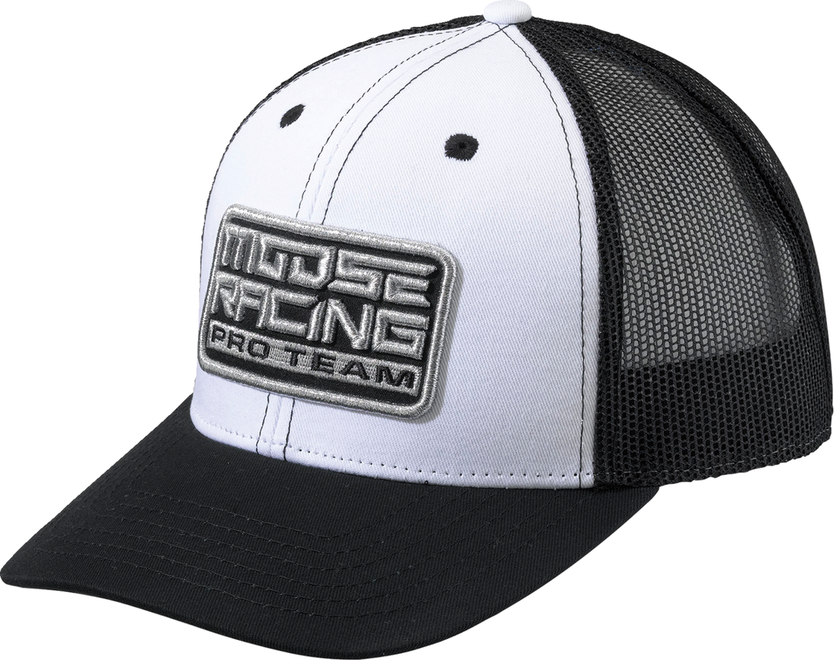 Moose Pro Team Hat - One Size