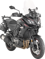 Windshield - Clear - Versys 1000 2017 - 2018