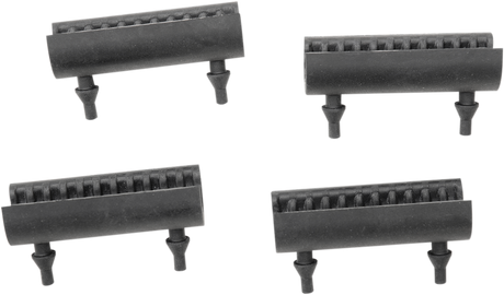 Replacement Saddlebag Lid Cushions - FL \'14-\'23 2014 - 2023