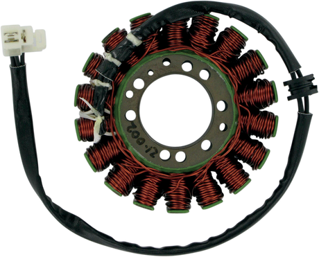 Stator - Triumph 2002 - 2006