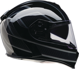 Warrant Helmet - Amplify - Black/Gray - Small