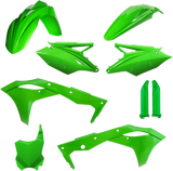 Full Replacement Body Kit - Green 2018 - 2019