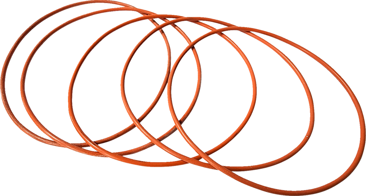 Tap-It-Right - O-Ring - 5 Pack 2017 - 2023