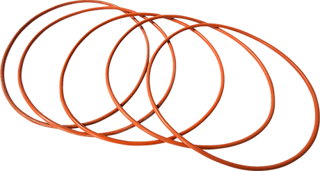 Tap-It-Right - O-Ring - 5 Pack 2017 - 2023