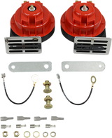 Dual Horn Kit