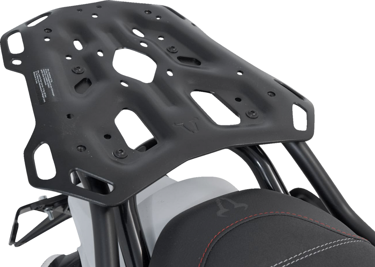 Rackpack Tail Bag System - Black - BMW G310 GS \'17-\'20 2017 - 2020