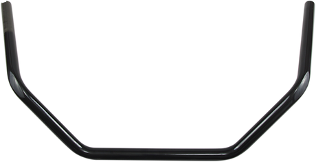 1\" Handlebar - FL - TBW - Black