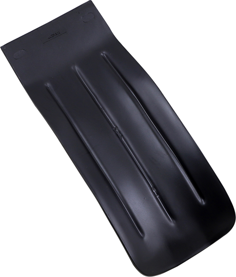 Mud Flap - Black 1980 - 1992