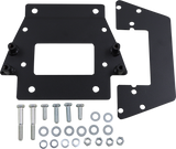 Winch Mount - UTV - Kawasaki 2020 - 2023