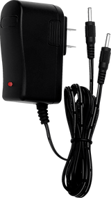 Dual Wall Charger - 7 V Battery