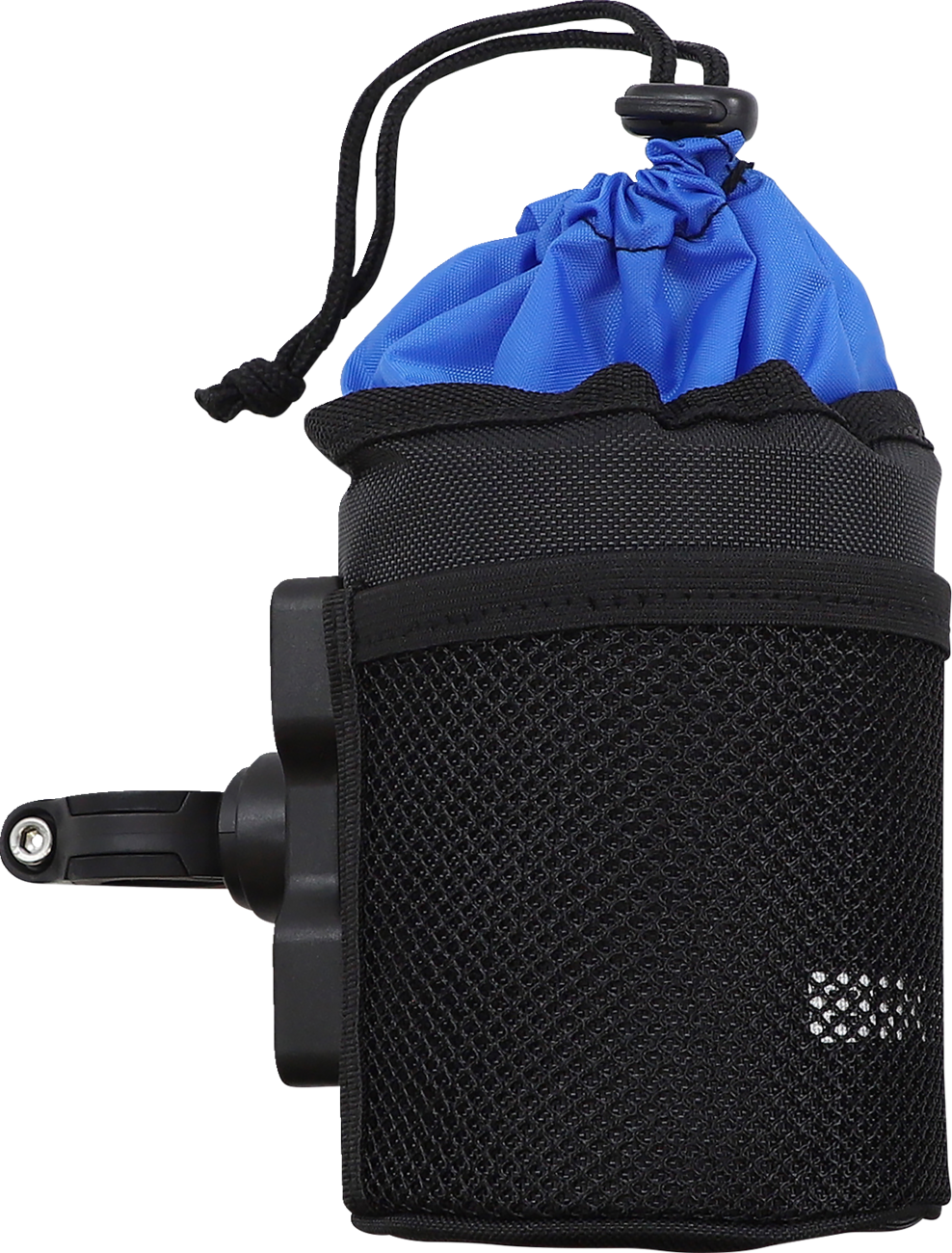 Happy Can Drink Holder - Bracket Holder / Stash Sack