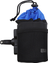 Happy Can Drink Holder - Bracket Holder / Stash Sack