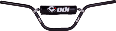 Podium Pit Bike Handlebar - ODI-Fifty - Black