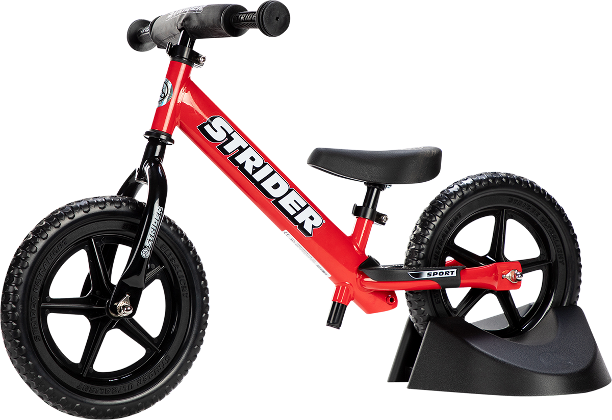 12\"-14\" Balance Bike Stand